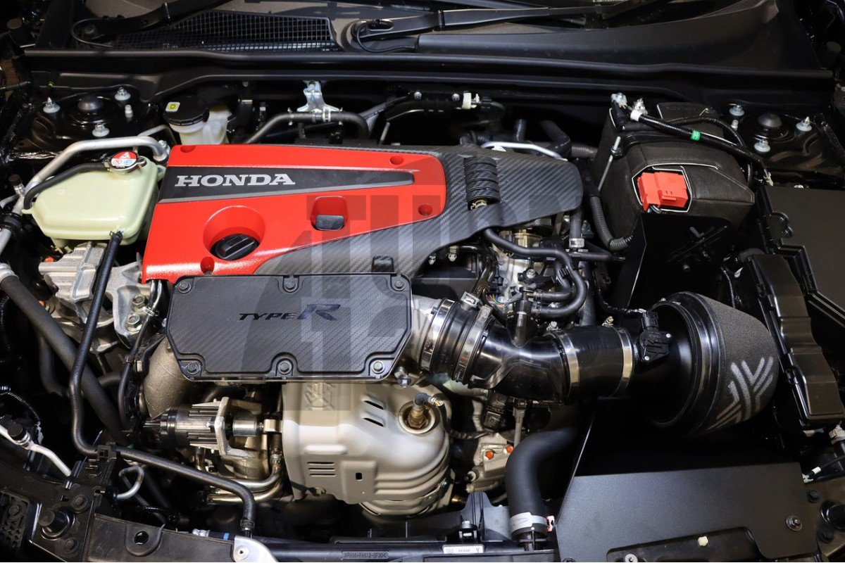 Pipercross Air Intake for Honda Civic Type R FL5 Pipercross Air Intake for Honda Civic Type R FL5