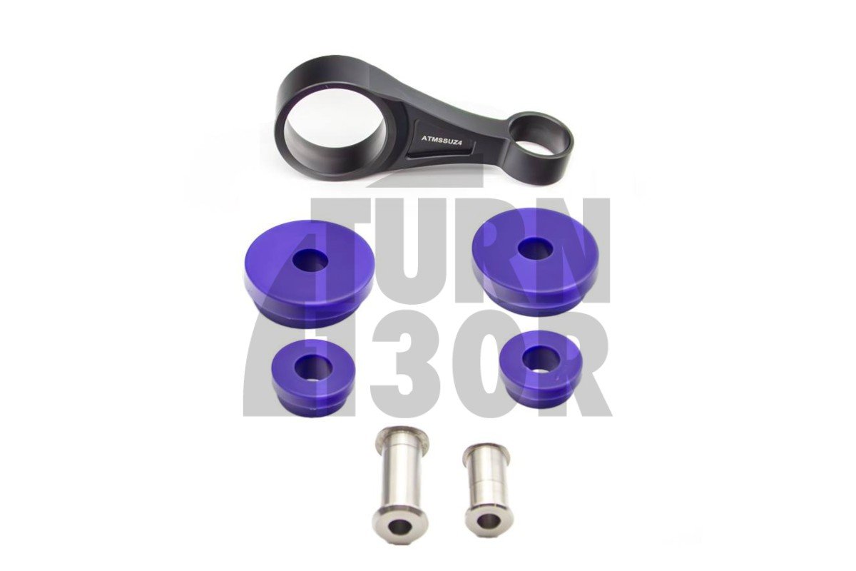 Airtec Lower Torque Mount for Suzuki Swift Sport ZC33S