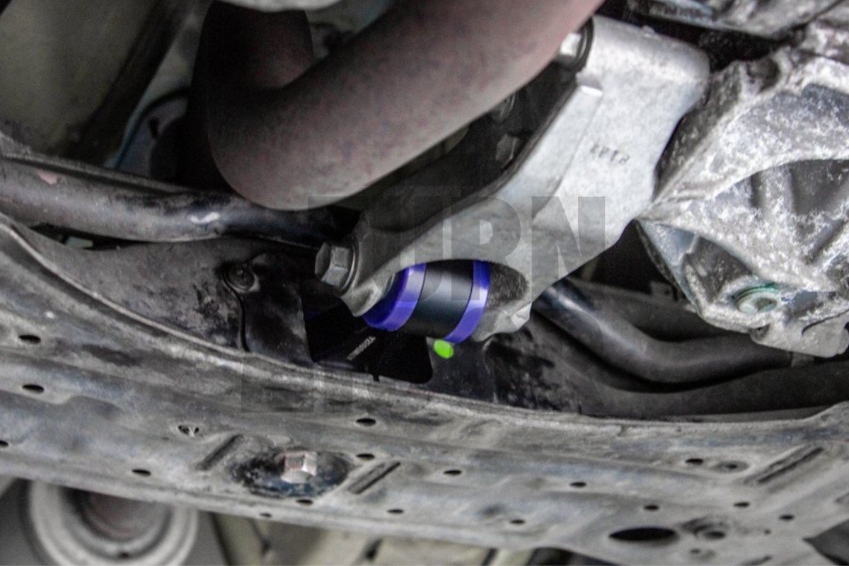 Airtec Lower Torque Mount for Suzuki Swift Sport ZC33S