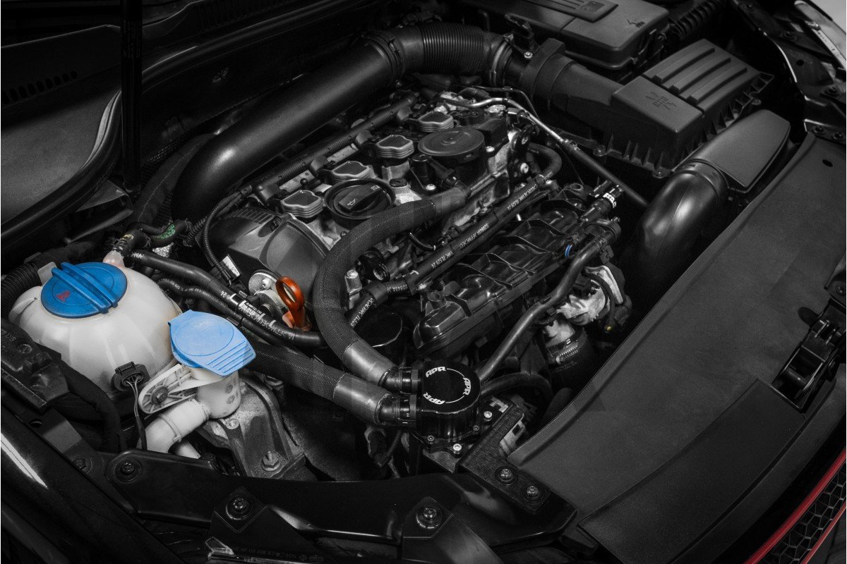 APR Catch Can for Golf 6 GTI APR Catch Can for Golf 6 GTI