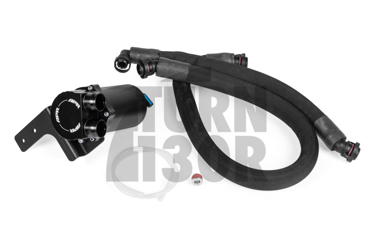 APR Catch Can for Golf 6 GTI APR Catch Can for Golf 6 GTI