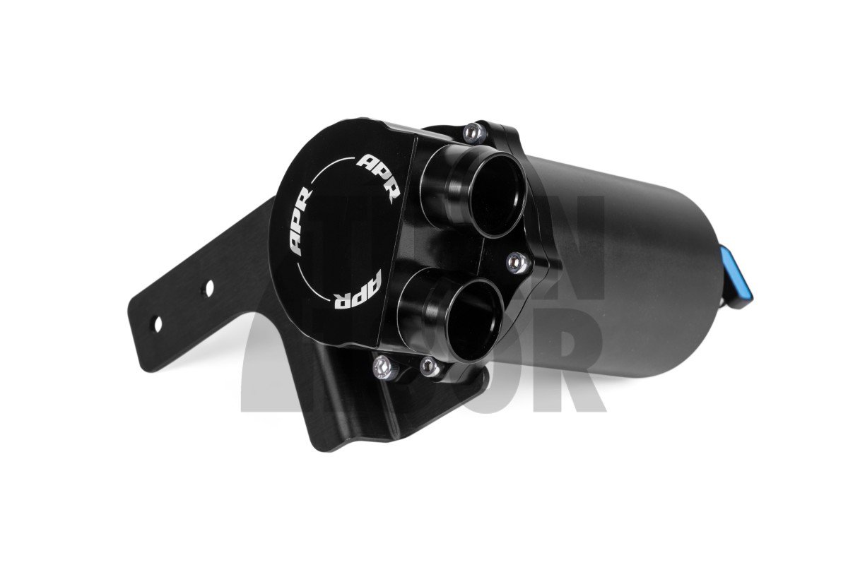 APR Catch Can for Golf 6 GTI APR Catch Can for Golf 6 GTI