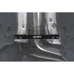 Scorpion Lower Centre Brace Golf 7 - Golf 8 - RS3 8V - S3 8Y - TT 8S