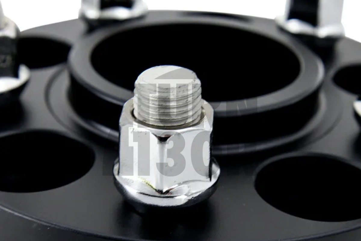 Mishimoto Wheel Spacers for Ford Mustang S550 Ecoboost V8 5.0 Mishimoto Wheel Spacers for Ford Mustang S550 Ecoboost V8 5.0