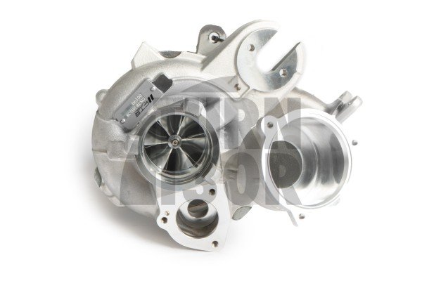 CTS Turbo JB-640RS for EA888.3 Golf 7 R - S3 8V - Golf 7 GTI - TT 8S 2.0 TFSI 