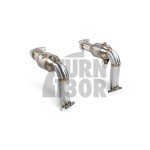 Scorpion Decat Downpipes for Audi S4 B8 / S5 8T 3.0 TFSI