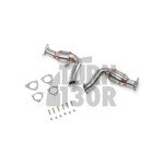 Scorpion Decat Downpipes for Audi S4 B8 / S5 8T 3.0 TFSI