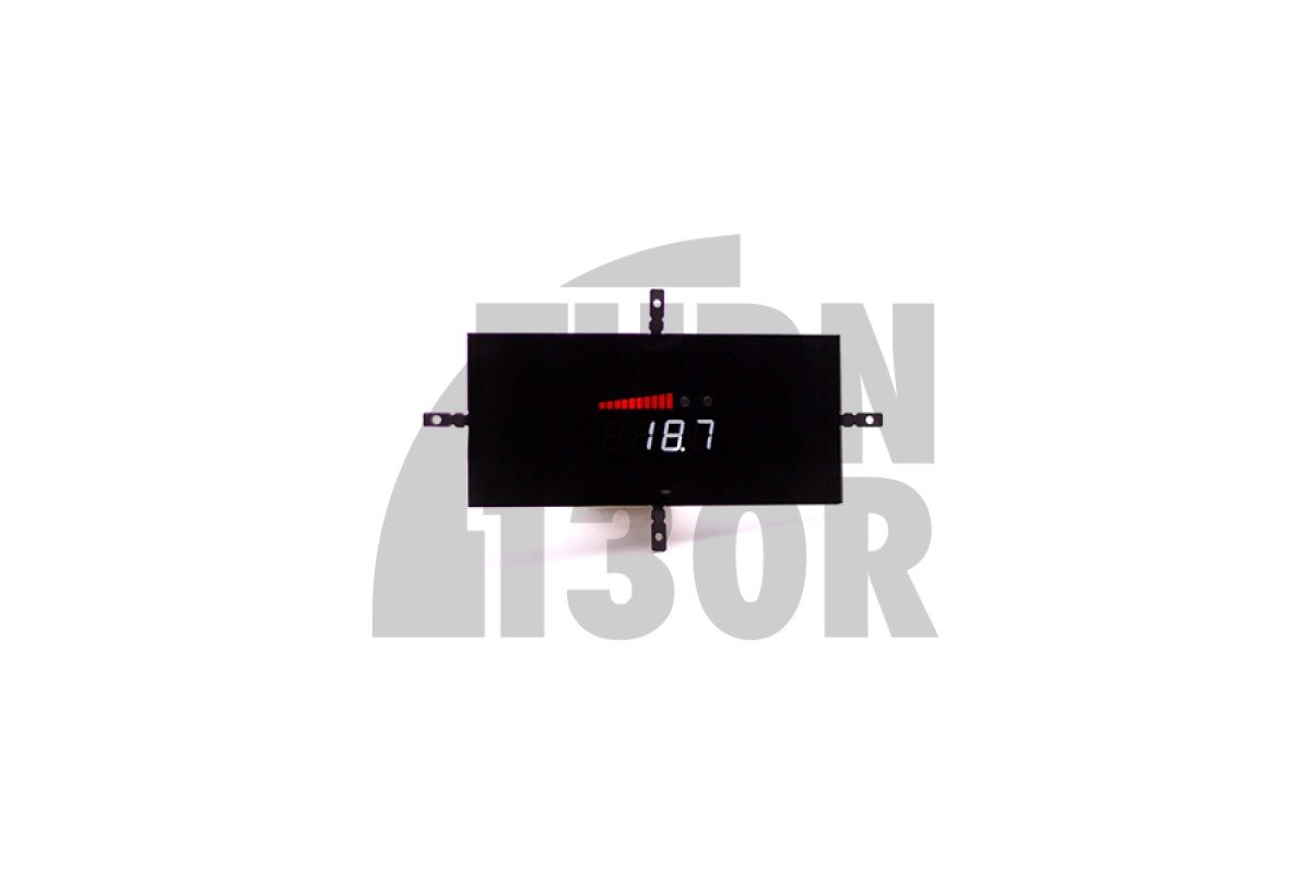 P3 Gauges Universal Digital Vent Gauge P3 Gauges Universal Digital Vent Gauge