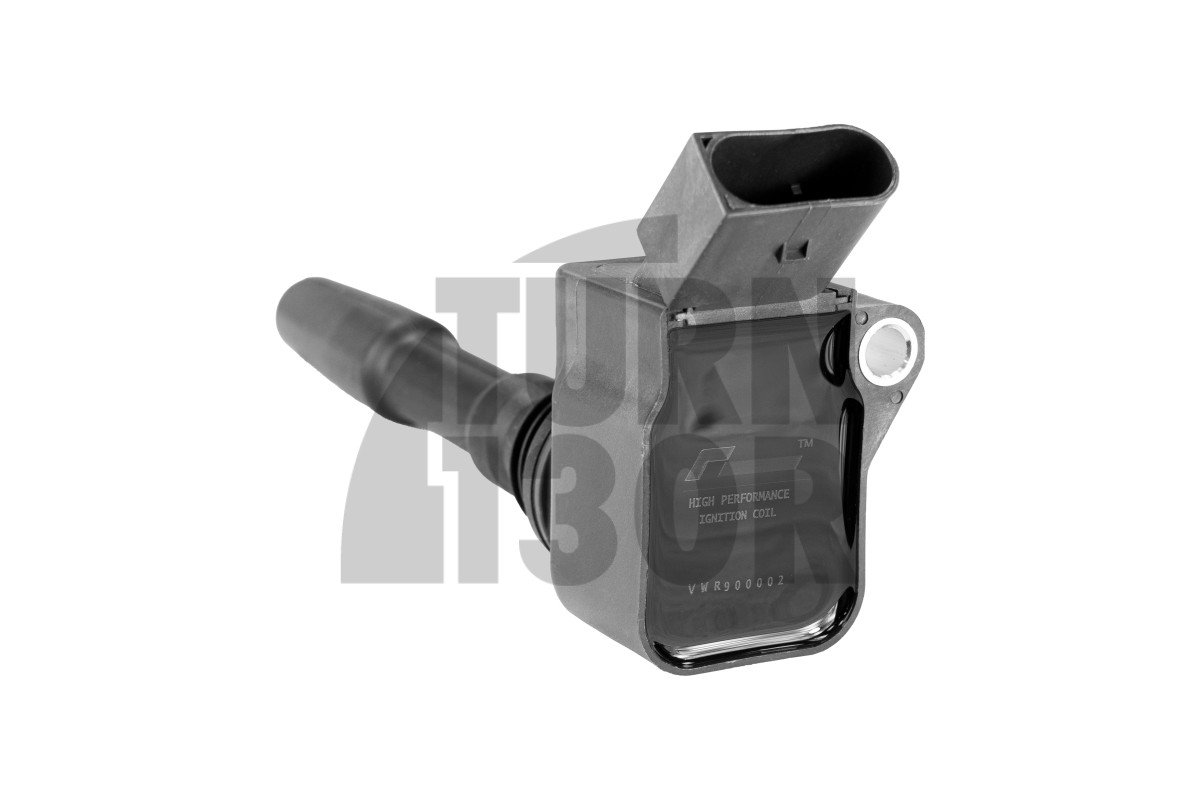 Racingline Gray Ignition Coils for Audi S4 - RS4 B9 et S5 - RS5 F5 2.9 / 3.0 TFSI