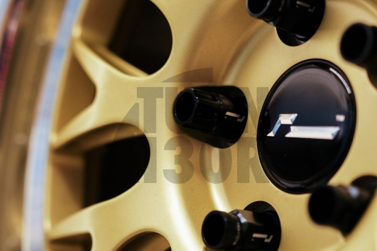 Racingline 14x150 Anti Theft Locking Wheels Nuts for Audi - Seat - Skoda - VW Racingline 14x150 Anti Theft Locking Wheels Nuts for Audi - Seat - Skoda - VW