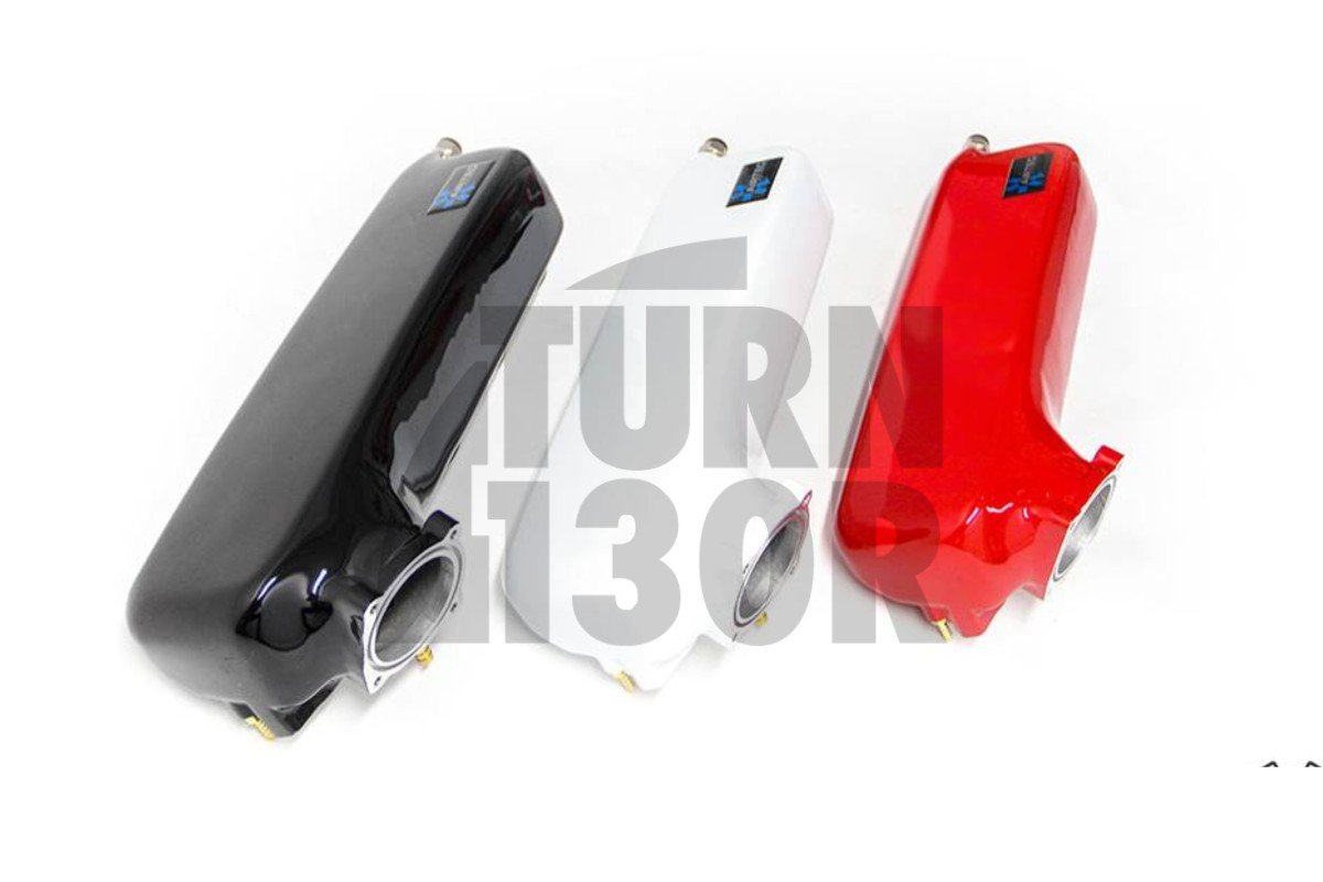 Airtec intake plenum for Focus 2 ST - Focus 2 RS