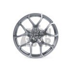 APR A01 Flow Formed Wheel Silver / 20 x 9 ET42