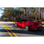 APR A01 Flow Formed Wheel Silver / 20 x 9 ET42