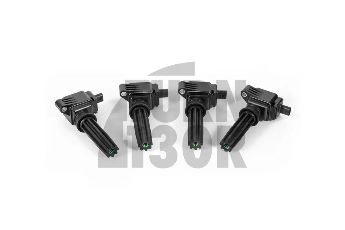 Mishimoto Ignition Coils for Focus 3 ST - Focus 3 RS and Mustang 2.3 Ecoboost