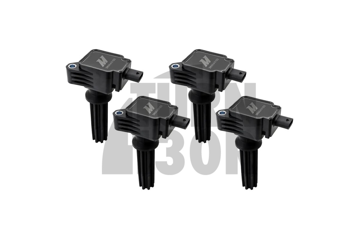 Mishimoto Ignition Coils for Focus 3 ST - Focus 3 RS and Mustang 2.3 Ecoboost