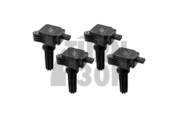 Mishimoto Ignition Coils for Focus 3 ST - Focus 3 RS and Mustang 2.3 Ecoboost 