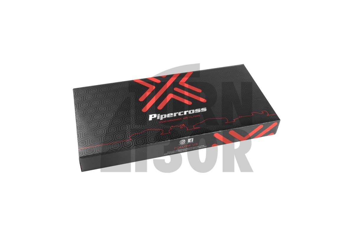 Pipercross Panel Air Filter for Honda Civic Type R FK8