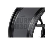 APR A02 Flow Formed Wheel Black / 18x8.5 - 5x112 ET45