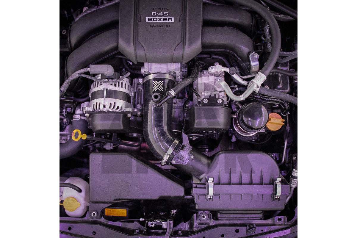 Pipercross Intake System for Subaru BRZ ZD8 and Toyota GR86