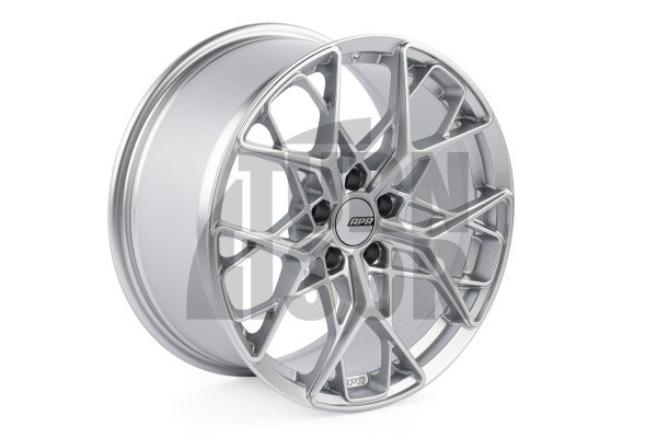 APR A01 Flow Formed Wheel Silver / 20 x 9 - 5x112 ET37 