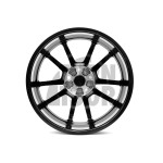 Racingline Cup Edition Evo Wheel - Black 18 x 8.5 ET45 5x112