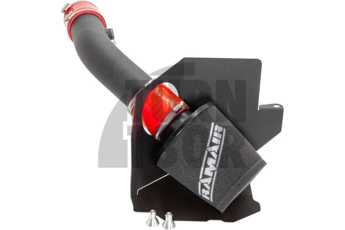 Ramair Intake for Ford Fiesta ST Mk8 Ramair Intake for Ford Fiesta ST Mk8