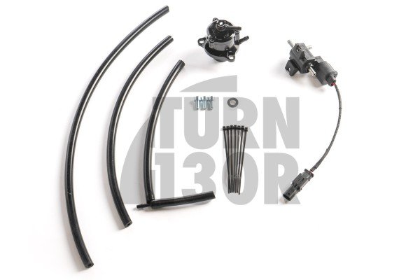 CTS Turbo Blow Off Valve Kit for Golf 8 GTI