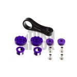 Airtec Lower Torque Mount for Honda Civic Type R FL5