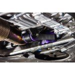 Airtec Lower Torque Mount for Honda Civic Type R FL5