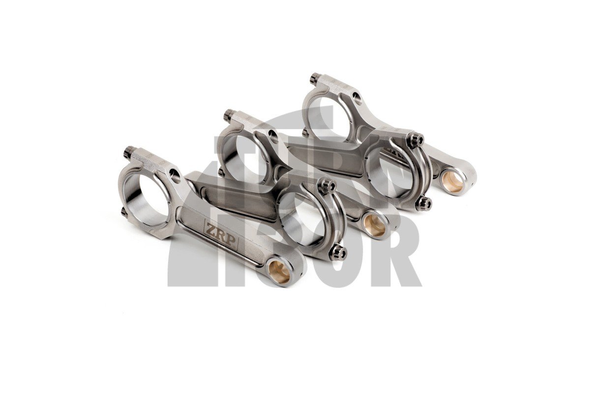ZRP Forged Connecting Rods for Golf 7 R - S3 8V - Golf 7 GTI - Leon 3 Cupra - Golf 6 GTI 2.0 TFSI EA888
