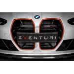 Eventuri Carbon Fiber Scoops for BMW M3 G80 and M4 G8x