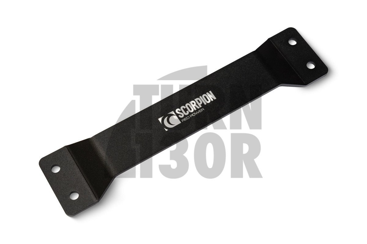 Scorpion Lower Centre Brace for Golf 5 GTI - Golf 6 GTI - Leon 2 Cupra  - Scirocco R
