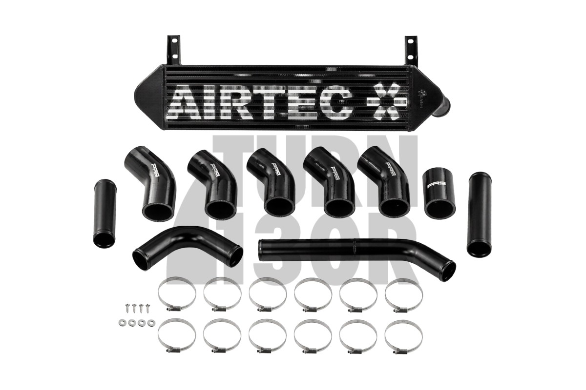 Airtec Intercooler Kit for Citroen DS3 1.6 THP Airtec Intercooler Kit for Citroen DS3 1.6 THP