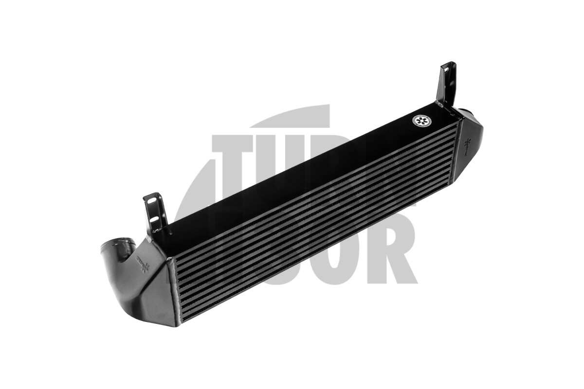Airtec Intercooler Kit for Citroen DS3 1.6 THP Airtec Intercooler Kit for Citroen DS3 1.6 THP