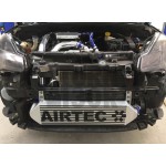 Airtec Intercooler Kit for Citroen DS3 1.6 THP Airtec Intercooler Kit for Citroen DS3 1.6 THP