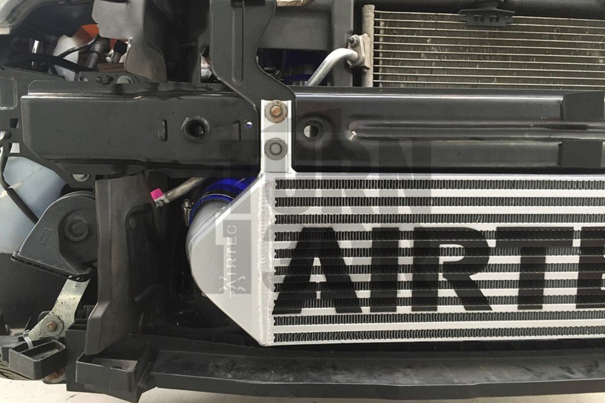 Airtec Intercooler Kit for Citroen DS3 1.6 THP