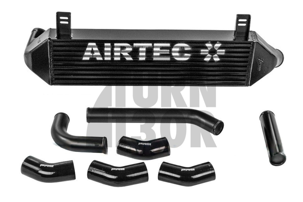 Airtec Intercooler Kit for Peugeot 208 GTI