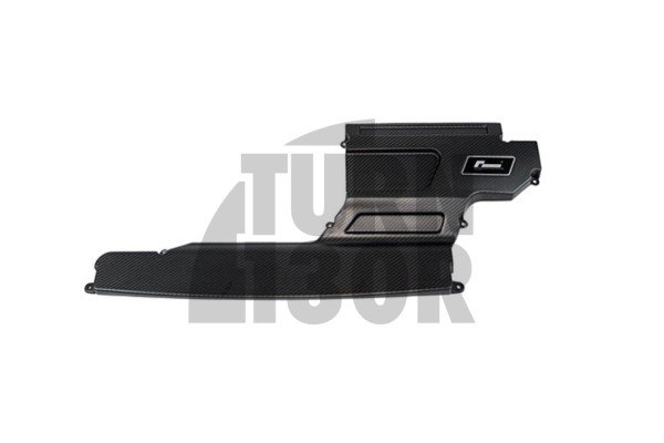 Racingline R600 Evo Intake Carbon Lid Upgrade