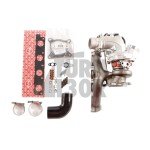 CTS Turbo K04-X hybrid for 2.0 TFSI EA113 - EA888 Golf 6 GTI - Golf 5 GTI - TT 8J - Scirocco