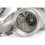 CTS Turbo Stage 2+ RS Turbo Kit for BMW S58 M3 G80 - M4 G8x - M2 G87 - X3M - X4M