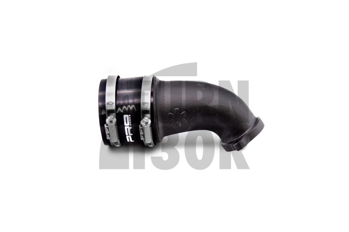 Airtec Turbo Inlet Elbow (for Airtec Intake) for Hyundai i20N