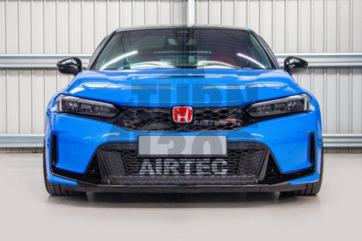 Airtec Intercooler for Honda Civic Type R FL5