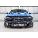 Airtec Intercooler for Honda Civic Type R FL5