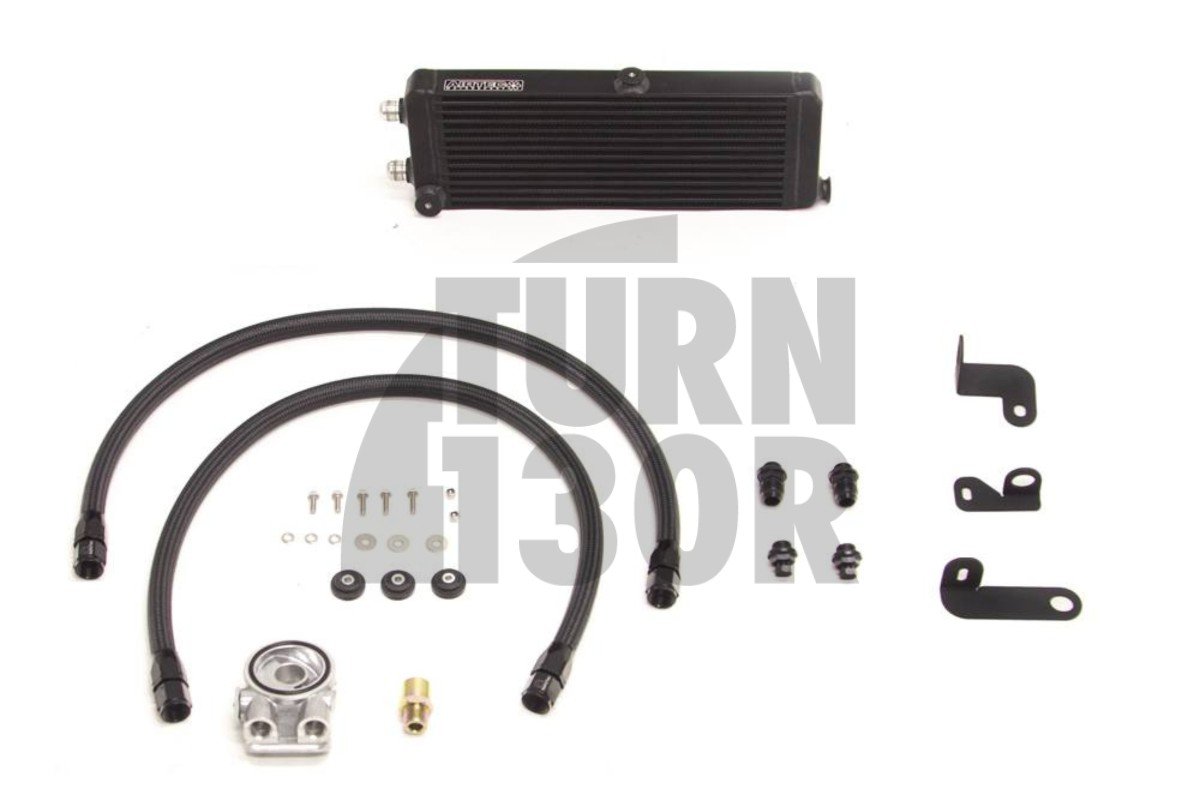 Airtec Oil Cooler Kit for Honda Civic Type R FL5
