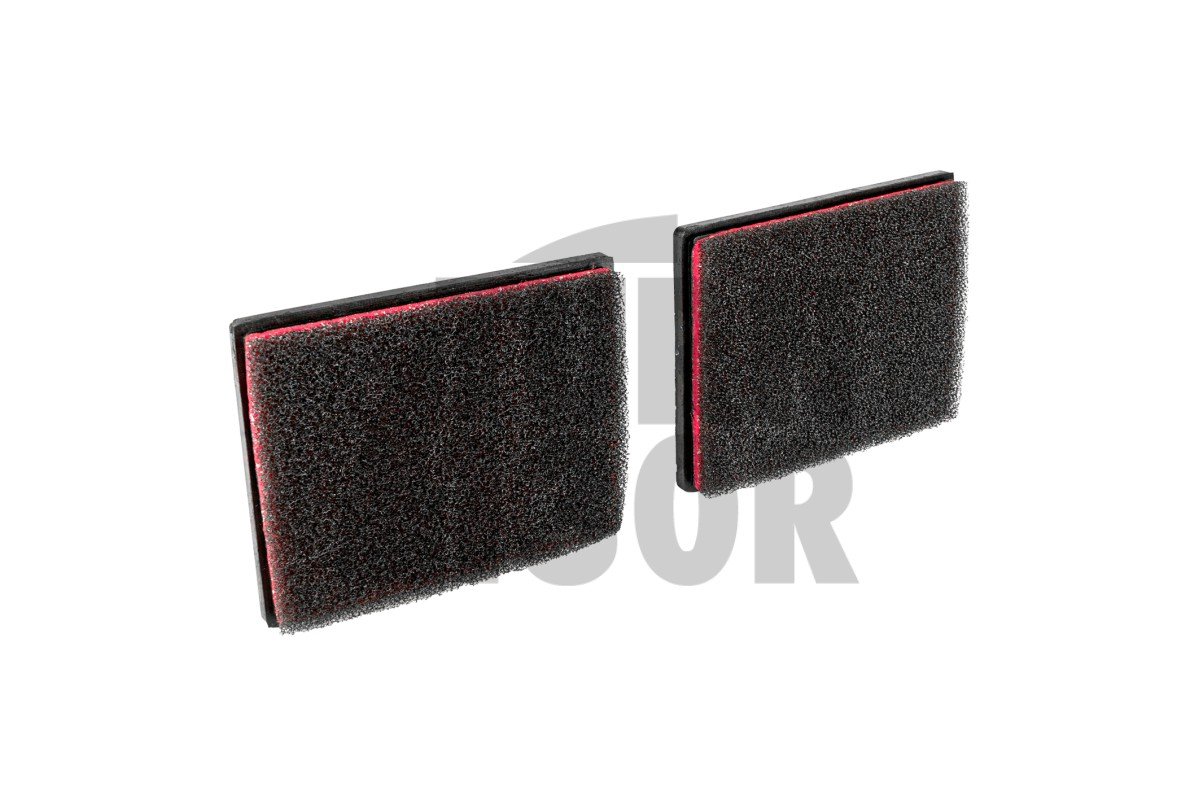Pipercross Panel Air Filters for Audi RS6 C5