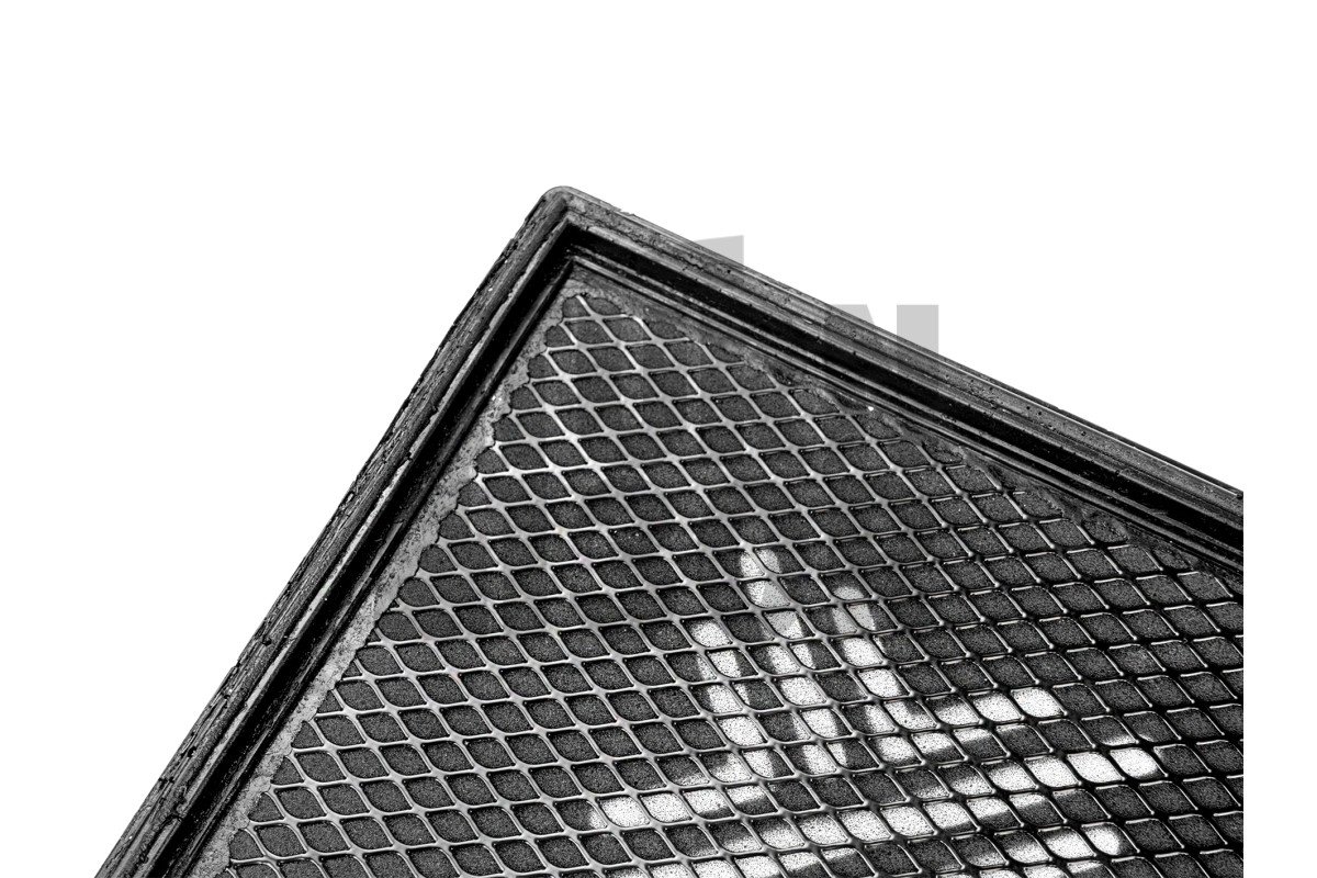 Pipercross Panel Air Filters for Audi RS6 C5