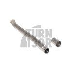 Scorpion GPF Delete Pipe for Mini Cooper S - JCW F56