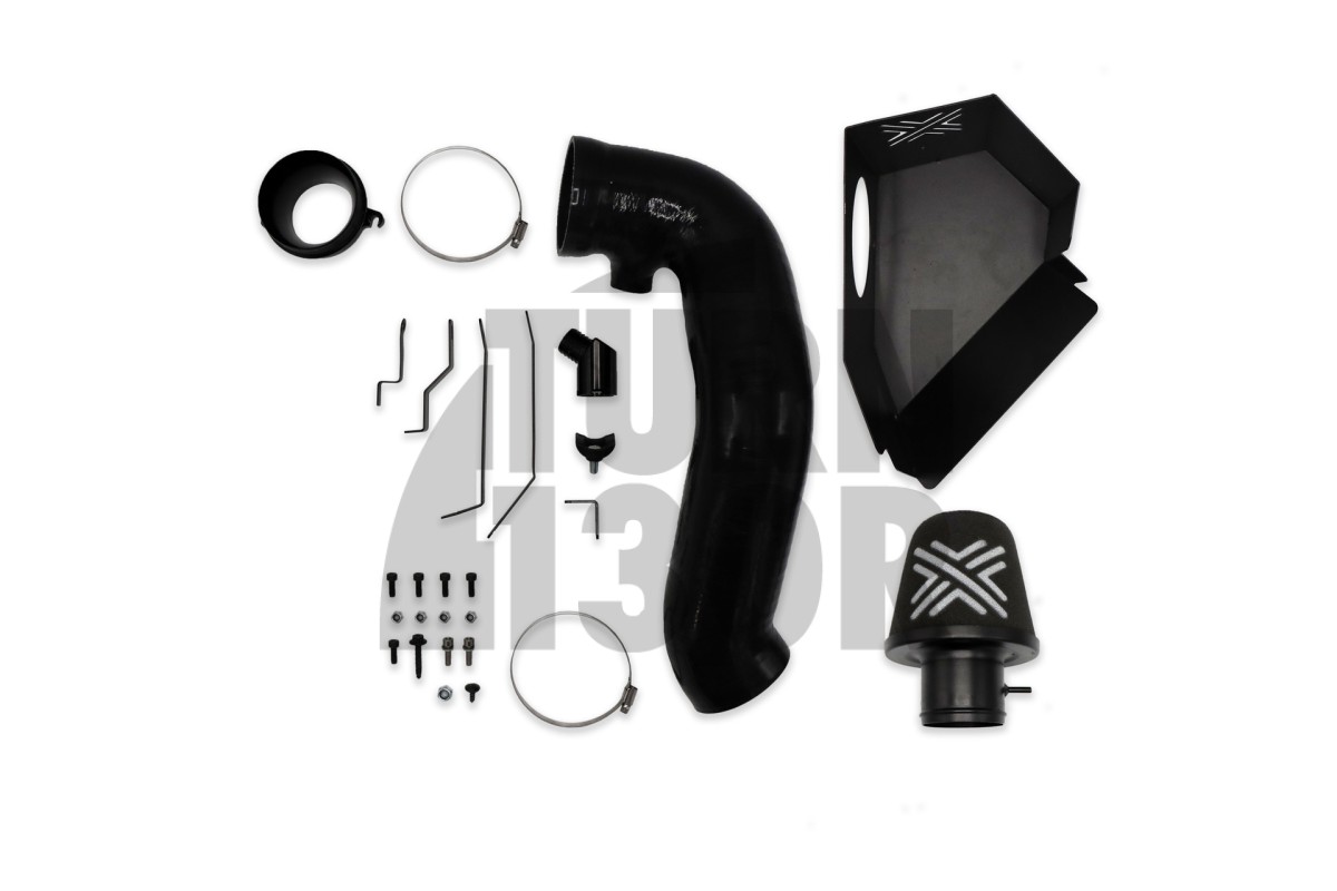 Pipercross Intake System for S3 8Y - Golf 8 R - Cupra Formentor
