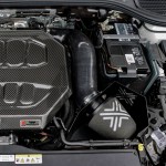 Pipercross Intake System for S3 8Y - Golf 8 R - Cupra Formentor