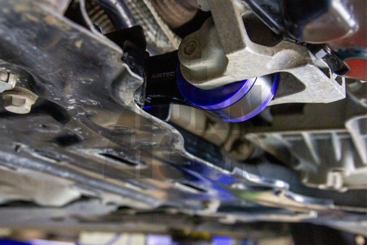 Airtec Gearbox Lower Torque Mount for Renault Megane 4 RS